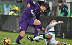 Bernardeschi in lotta sulla fascia