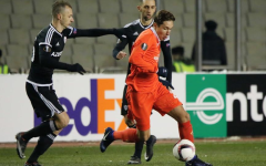 La classe di Federico Chiesa