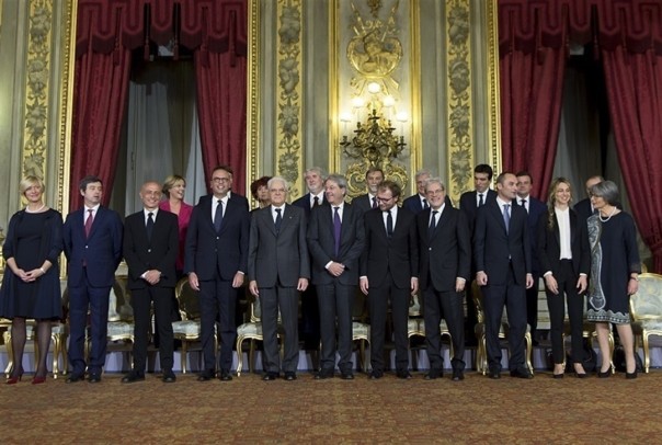 governo