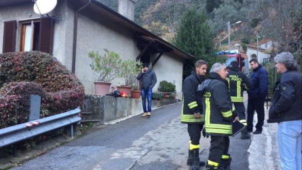 Incendi: muore anziano sopravvissuto Sant'Anna di Stazzema