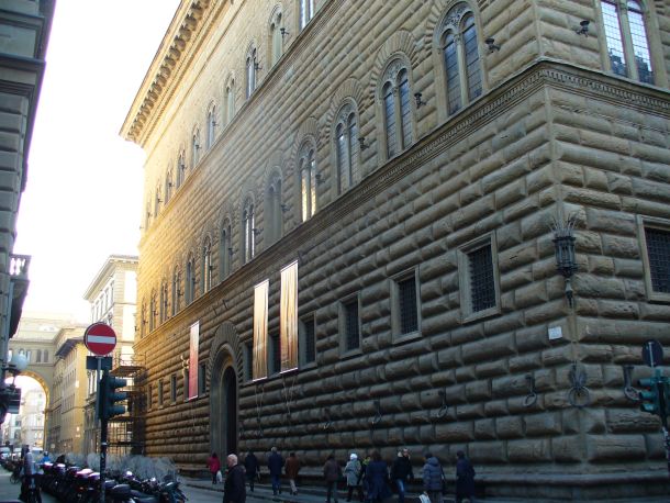 Ieri l'assemblea della Fondazione Palazzo Strozzi