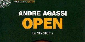 Agassi-Open