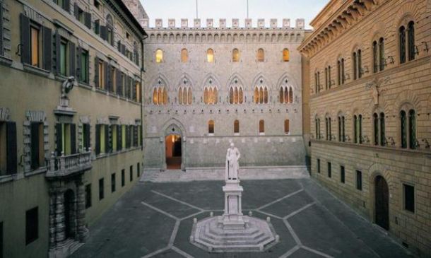 Inchiesta Monte dei Paschi di Siena, decine di perquisizioni in varie città italiane