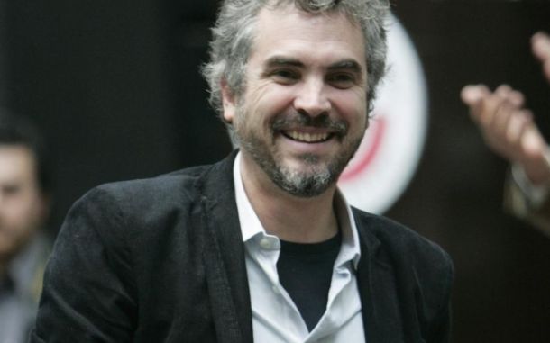 Alfonso Cuaron regista di «Gravity»