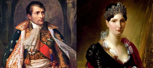 «Da Parigi a Lucca: il gusto di vivere al tempo di Napoleone e Elisa»