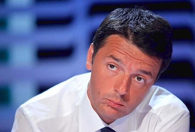 Renzi-Pd, ancora una volta caos