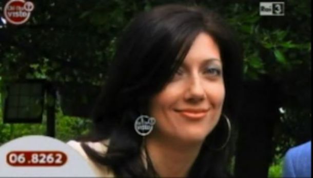 Roberta Ragusa è scomparsa dalla notte del 12 e il 13 gennaio 2012