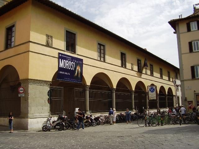 Accademia delle Belle Arti di Firenze