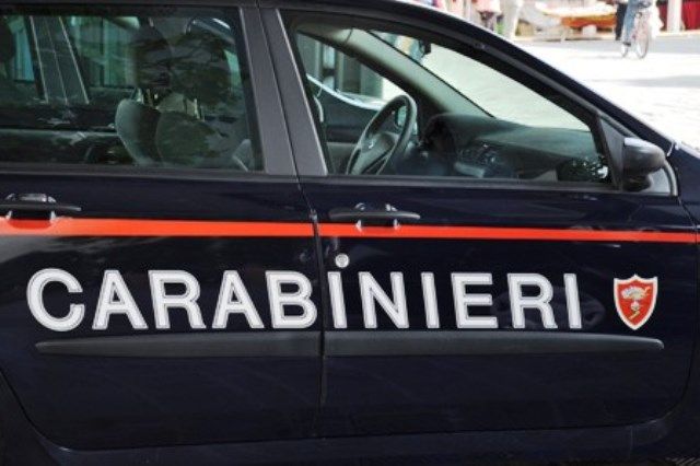 Droga, i carabinieri hanno arrestato un indiano di 39 anni