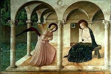 Il Beato Angelico nel museo di san Marco a Firenze