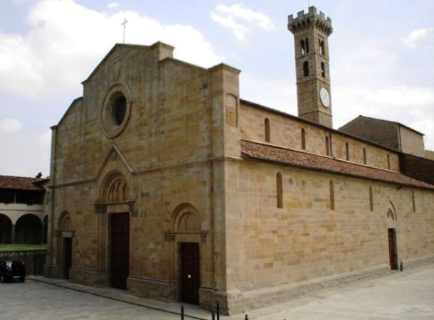 Il Duomo di Fiesole