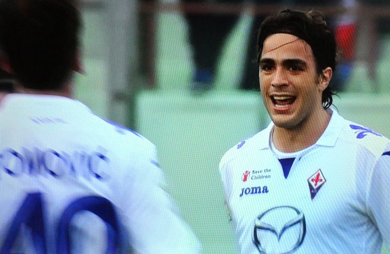 Matri sabato sera dovrebbe tornare titolare