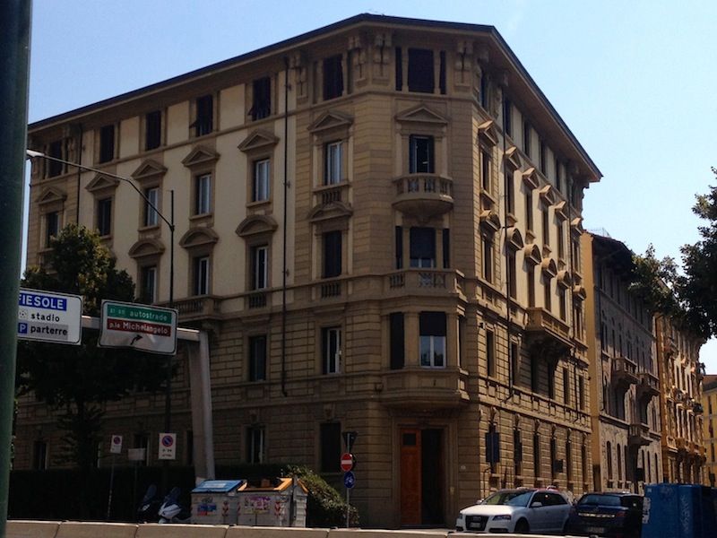 Gli immobili a Firenze sono tra i più cari d'Italia