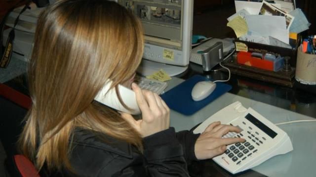 E' sordomuta, ma scopre solo dopo che il bando di mobilità del comune era per centralinista