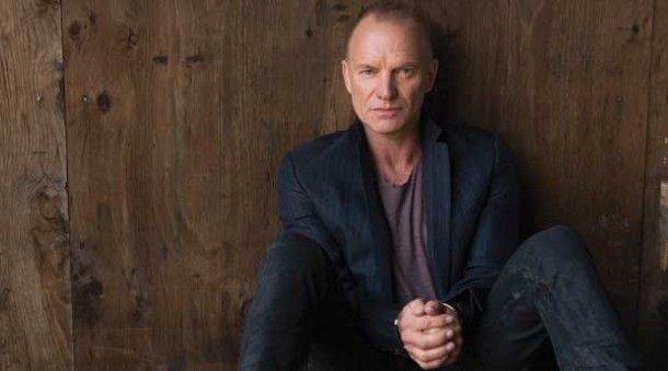 Sting