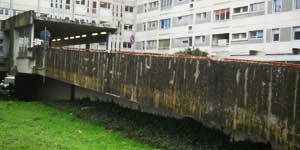 PONTE A NICCHERI, L’ODISSEA DELLE AMBULANZE