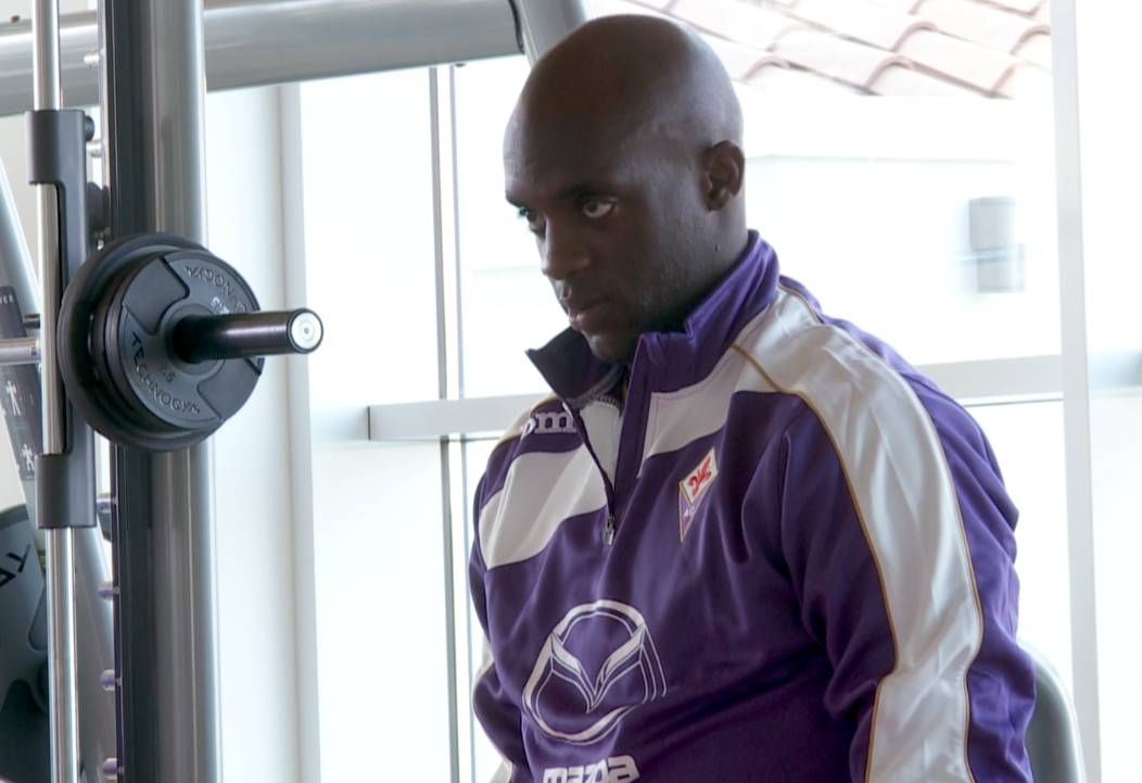 Sissoko (Violachannel)