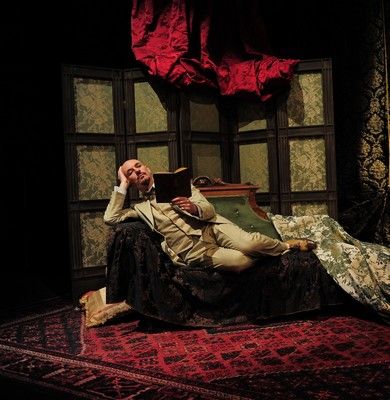 Edoardo Sylos Labini - D'Annunzio