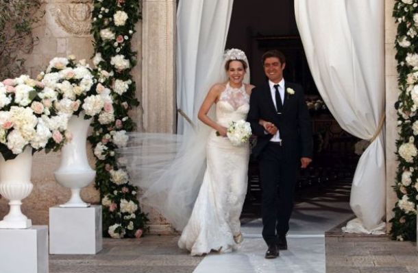 Io che amo solo te - Laura Chiatti e Riccardo Scamarcio