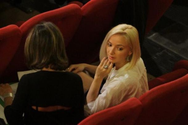 La ballerina moldava Domnica Cemortan, testimonierà il 29 ottobre