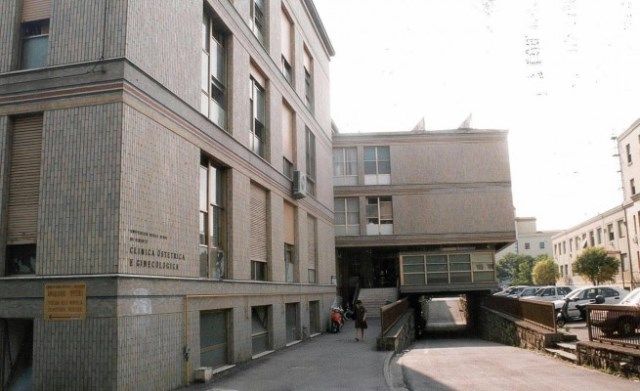 La maternità di Careggi