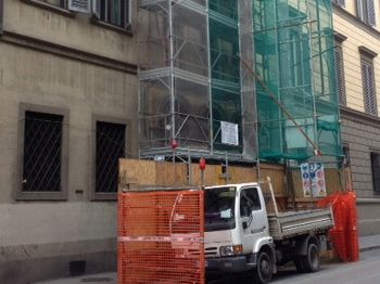 Ristrutturazioni edilizie