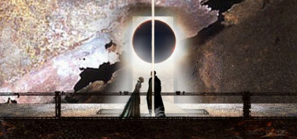 Il nuovo allestimento di «Tristan Und Isolde»