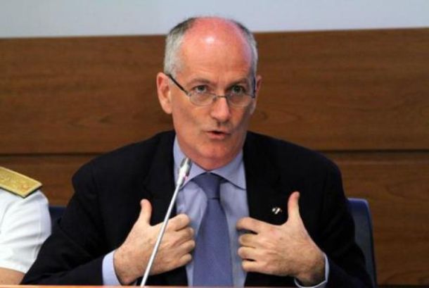 Gabrielli, le attività sulla nave proseguono