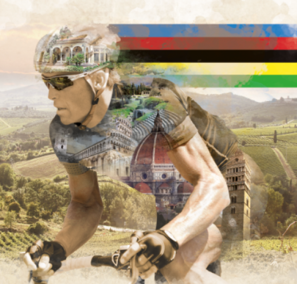 Mondiali ciclismo, arriva la Maglia Nera