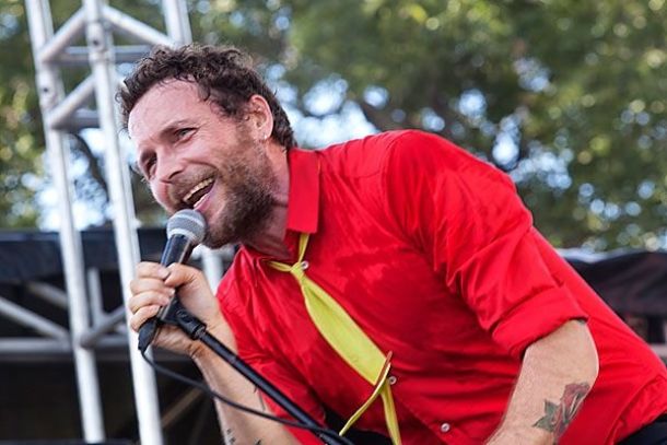 Lorenzo Jovanotti Cherubini