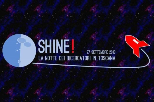 «Shine! 2013», la notte dei ricercatori