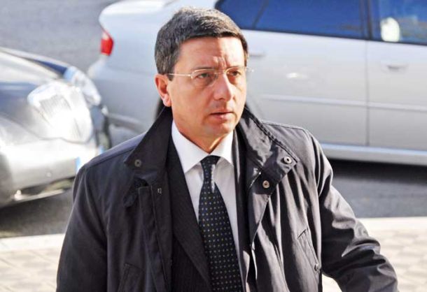 Giuseppe Creazzo è in pole per diventare Procuratore Capo della Repubblica a Firenze