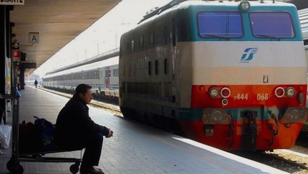 Possibili disagi per i viaggiatori per lo sciopero dei treni proclamato dai sindacati di base