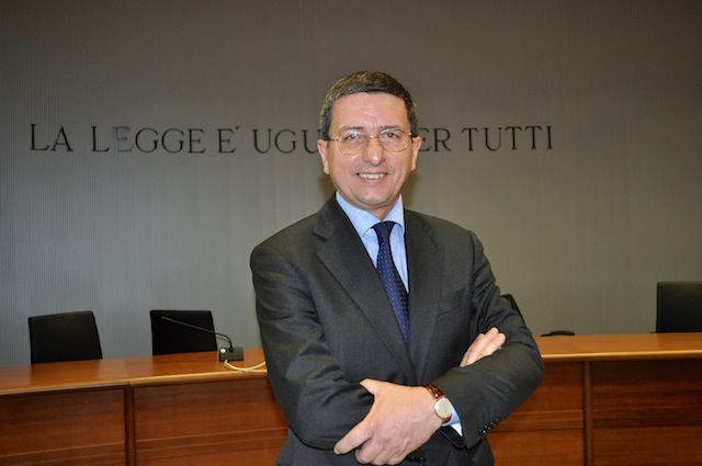 Giuseppe Creazzo