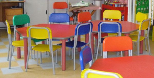 Scuola dell'infanzia