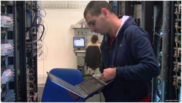 Le aziende toscane ad alta tecnologia puntano sull'export