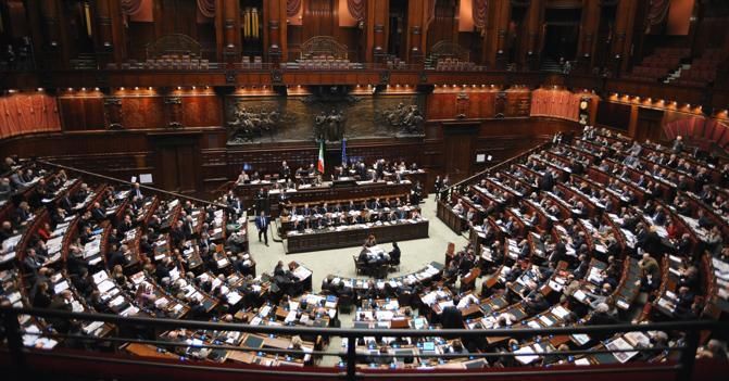 Riforme costituzionali, consultazione on-line