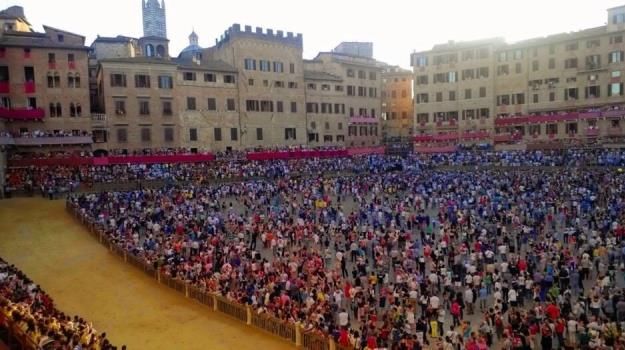 Palio di Siena