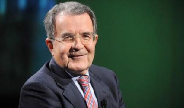Romano Prodi candidabile per i renziani