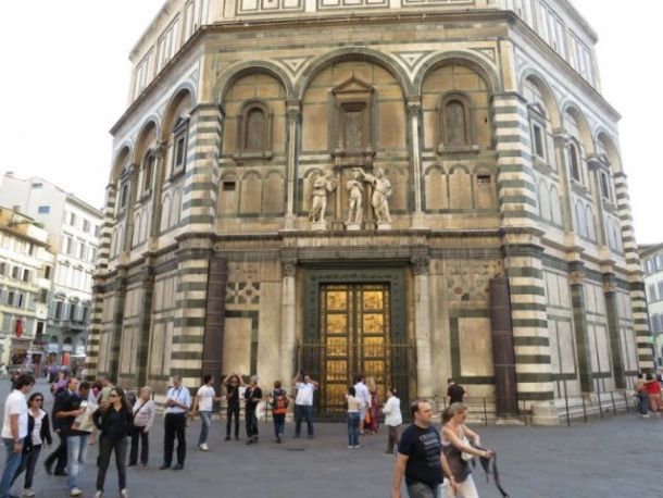 Battistero di Firenze