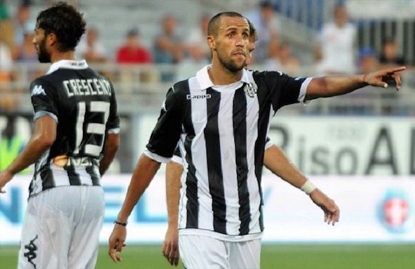 Il Siena finisce ko sul campo del Pescara