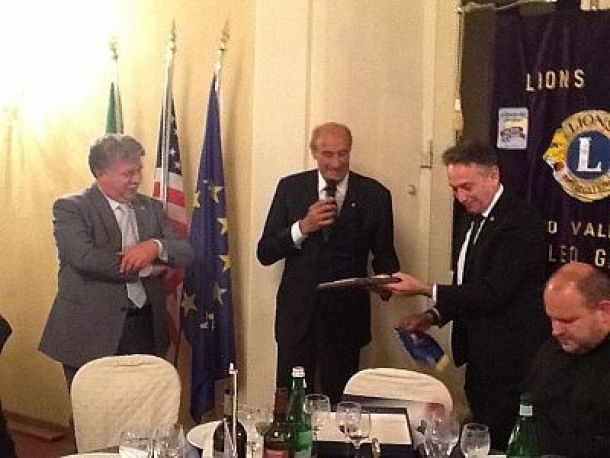 Lions Medio Valdarno