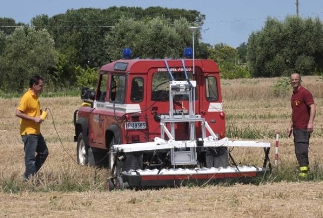 Esito negativo per le ricerche del corpo di Roberta Ragusa