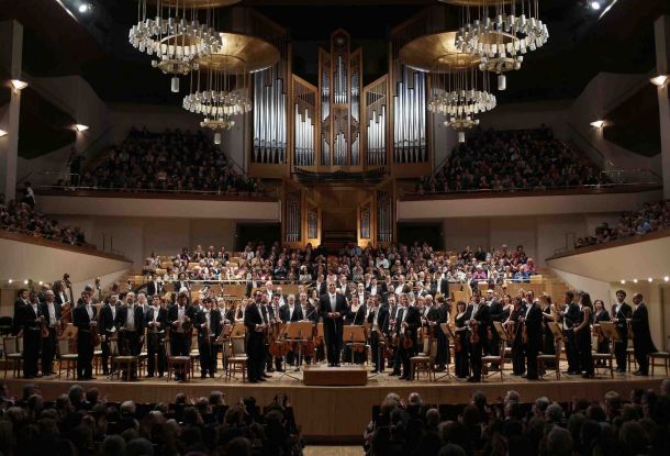 Maggio Musicale fiorentino