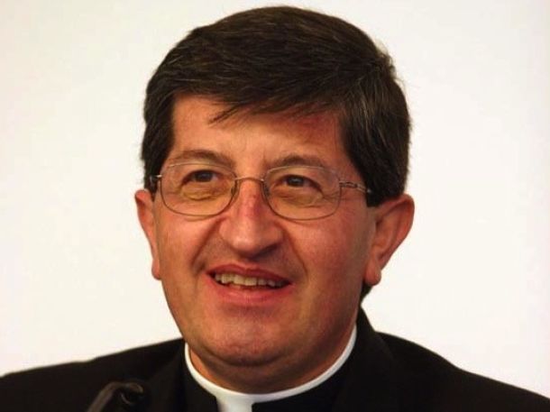 Cardinale Giuseppe Betori