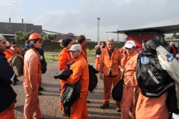 Cig in deroga, niente fondi