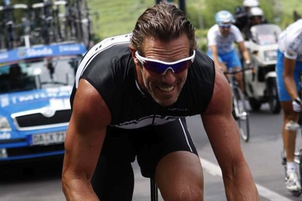 Mario Cipollini