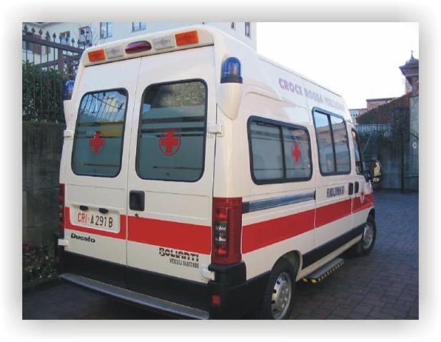 La bimba è stata trasferita in gravi condizioni all’ospedale pediatrico Meyer di Firenze