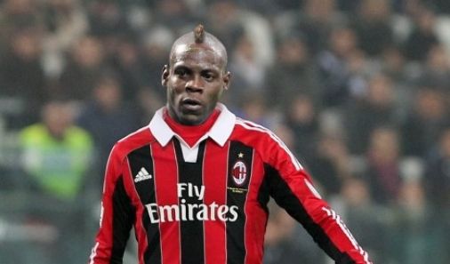 Mario Balotelli