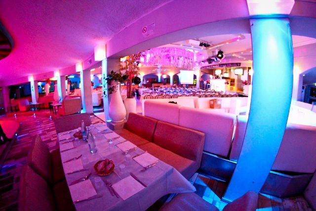 A Capodanno chiusa La Bussola